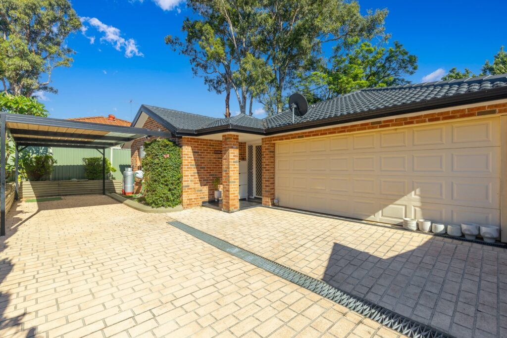 Sold - 4/14 Tungarra Road - New Property in Girraween - Real Estate by Amit Nayak