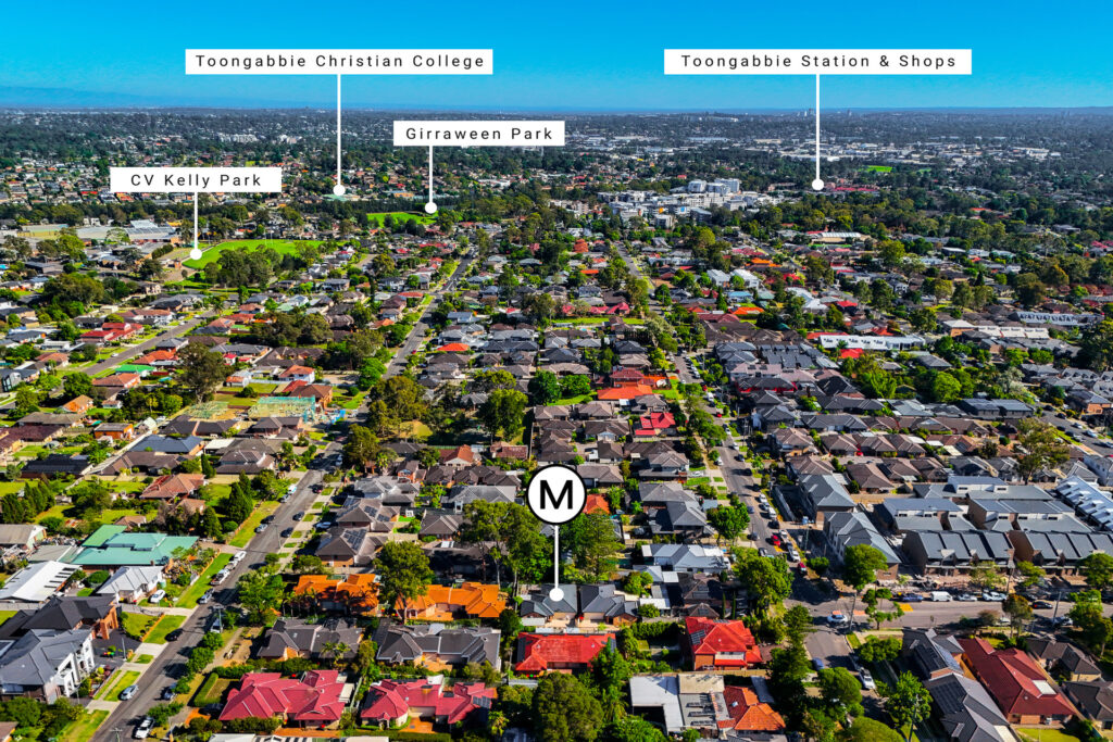 Sold - 4/14 Tungarra Road - New Property in Girraween - Real Estate by Amit Nayak