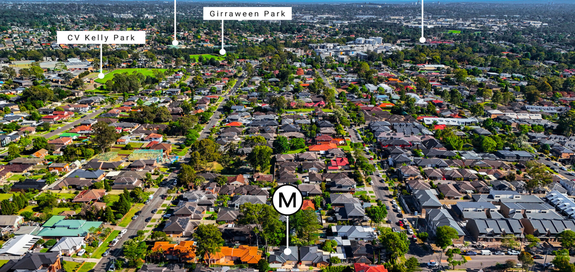 Sold - 4/14 Tungarra Road - New Property in Girraween - Real Estate by Amit Nayak