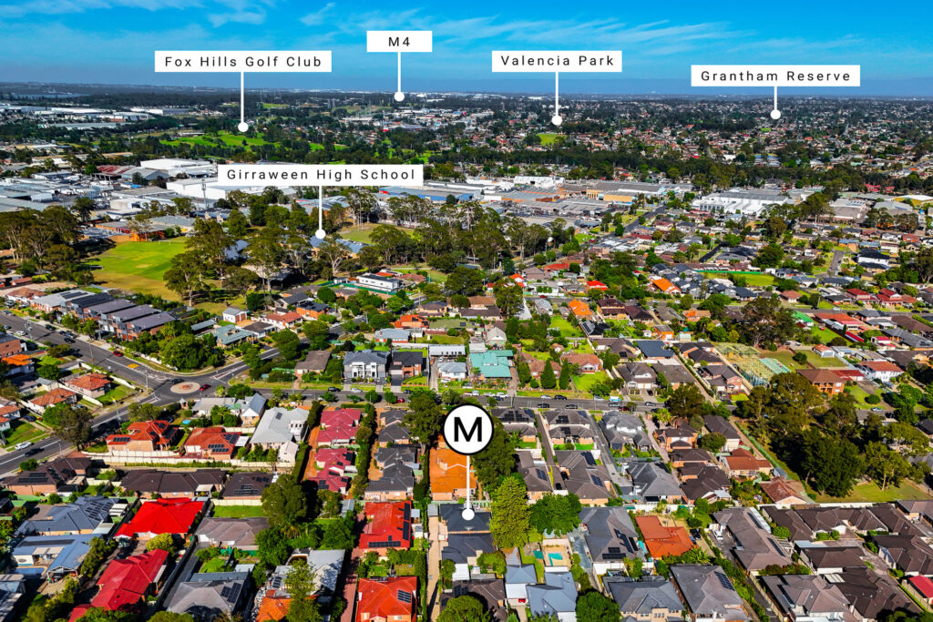Sold - 4/14 Tungarra Road - New Property in Girraween - Real Estate by Amit Nayak