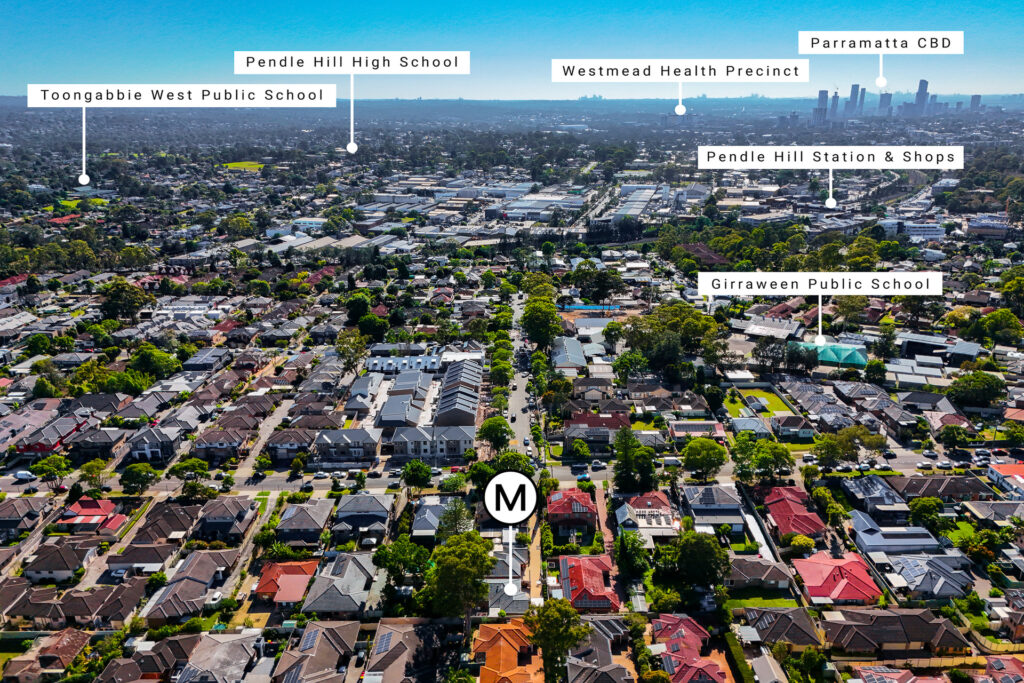 Sold - 4/14 Tungarra Road - New Property in Girraween - Real Estate by Amit Nayak