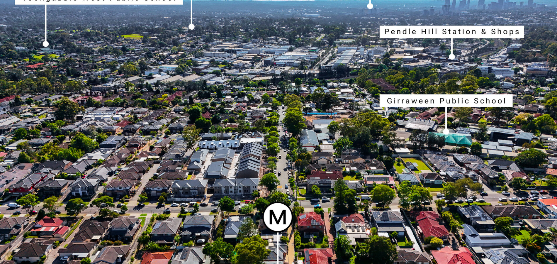 Sold - 4/14 Tungarra Road - New Property in Girraween - Real Estate by Amit Nayak