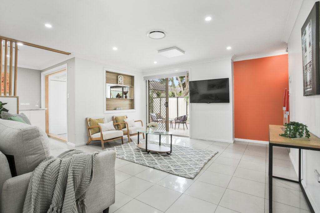 Sold - 4/14 Tungarra Road - New Property in Girraween - Real Estate by Amit Nayak