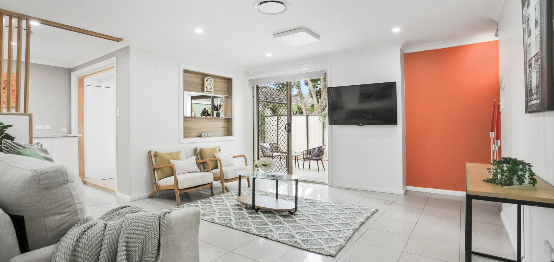 Sold - 4/14 Tungarra Road - New Property in Girraween - Real Estate by Amit Nayak