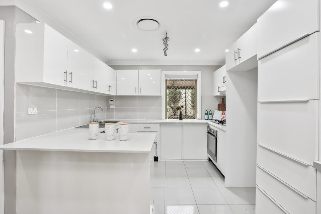 Sold - 4/14 Tungarra Road - New Property in Girraween - Real Estate by Amit Nayak