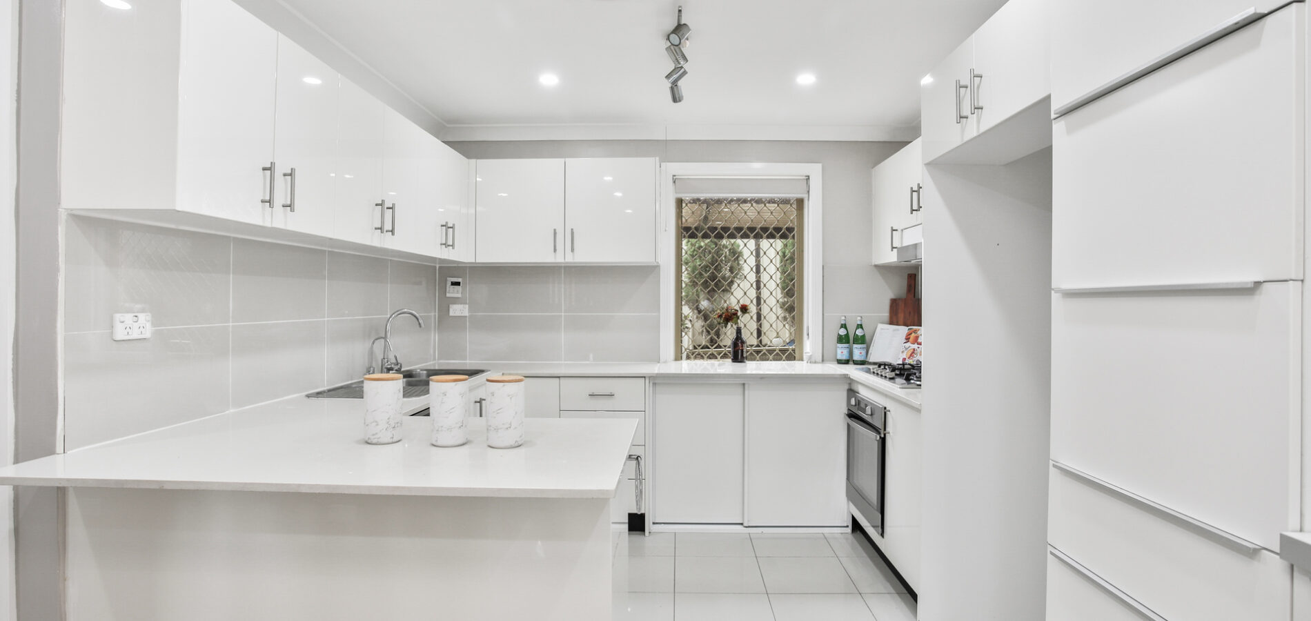 Sold - 4/14 Tungarra Road - New Property in Girraween - Real Estate by Amit Nayak