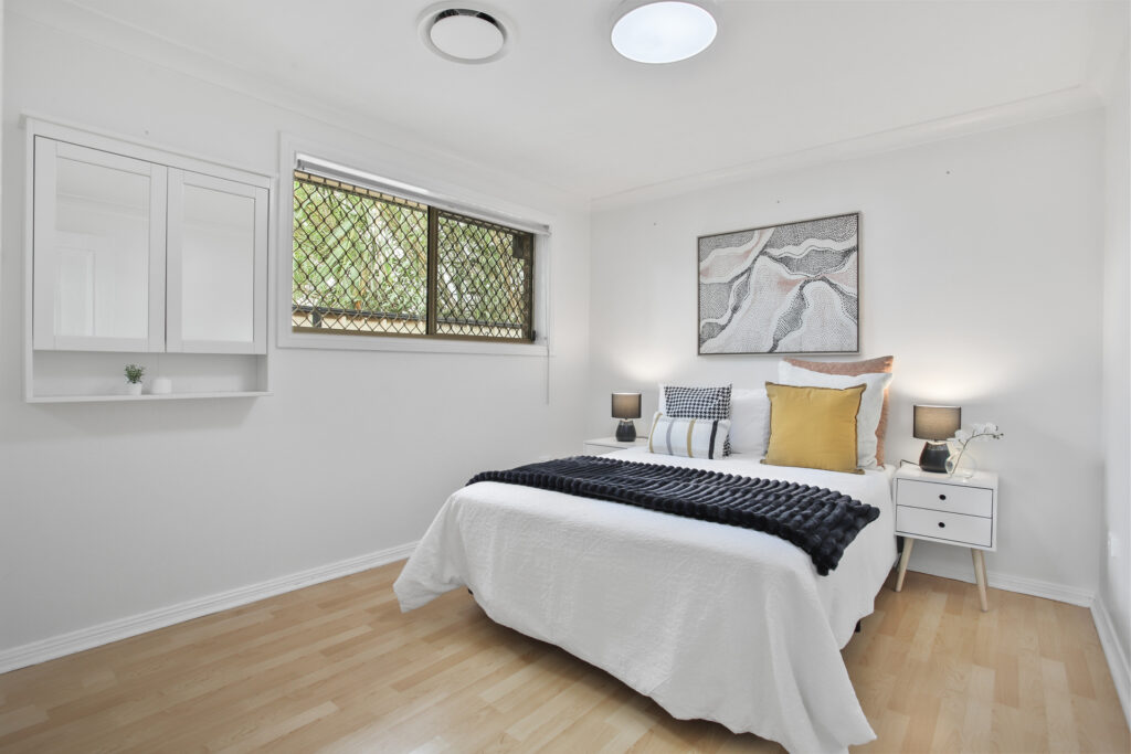 Sold - 4/14 Tungarra Road - New Property in Girraween - Real Estate by Amit Nayak