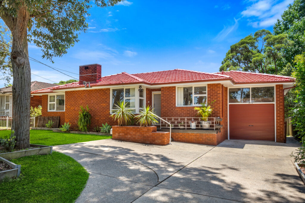 Sold - 274 North Rocks Road - New Property in North Rocks - Real Estate by Danielle McLoughlin