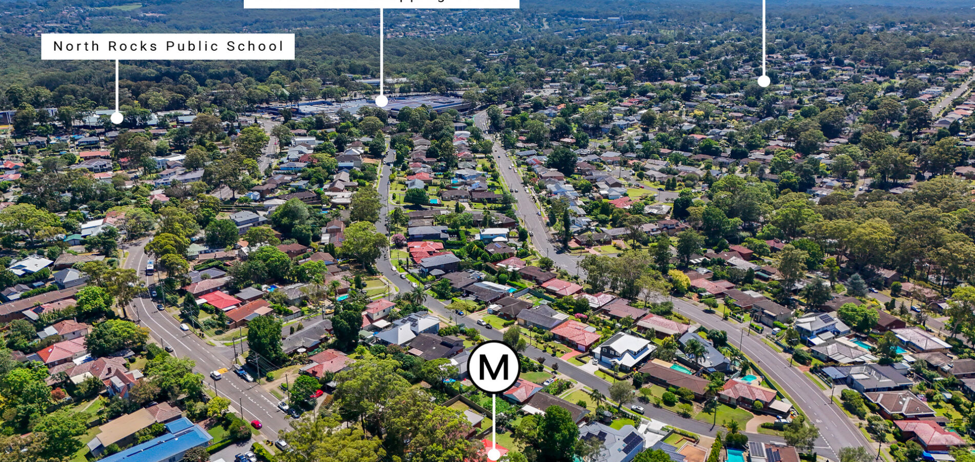 Sold - 274 North Rocks Road - New Property in North Rocks - Real Estate by Danielle McLoughlin