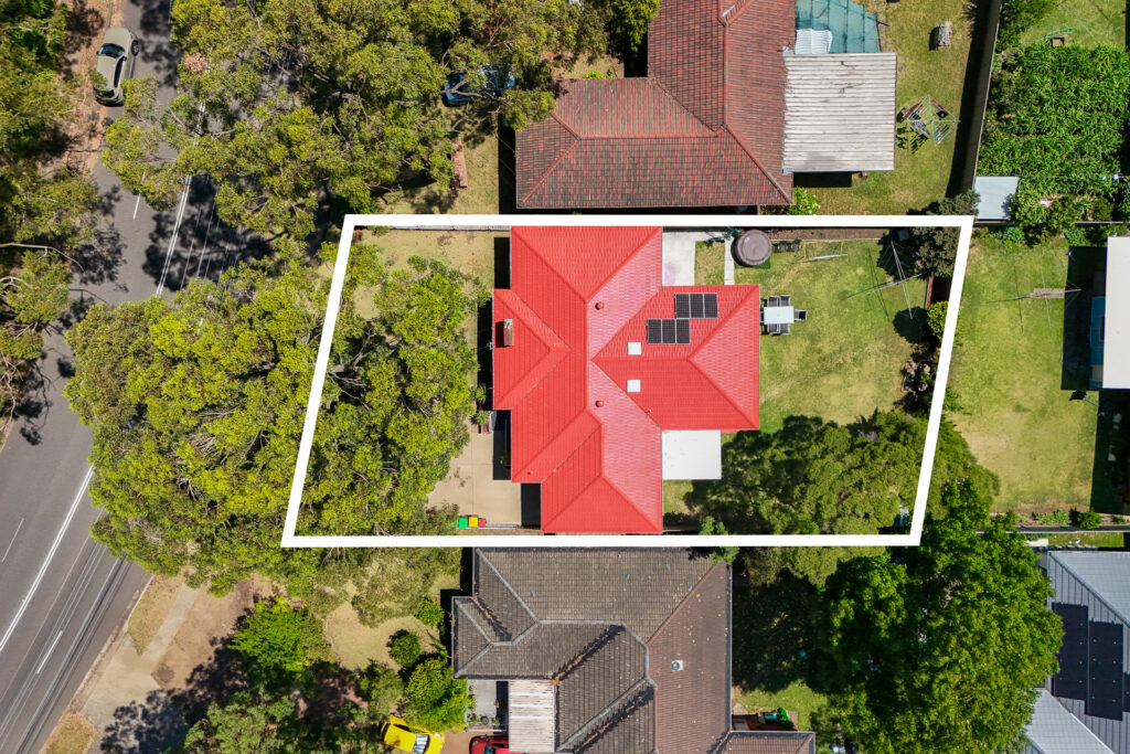 Sold - 274 North Rocks Road - New Property in North Rocks - Real Estate by Danielle McLoughlin