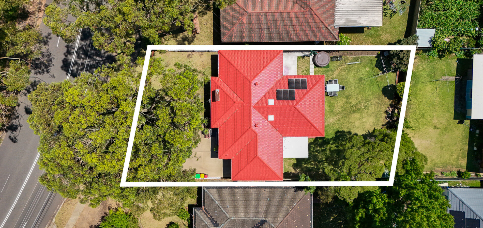 Sold - 274 North Rocks Road - New Property in North Rocks - Real Estate by Danielle McLoughlin