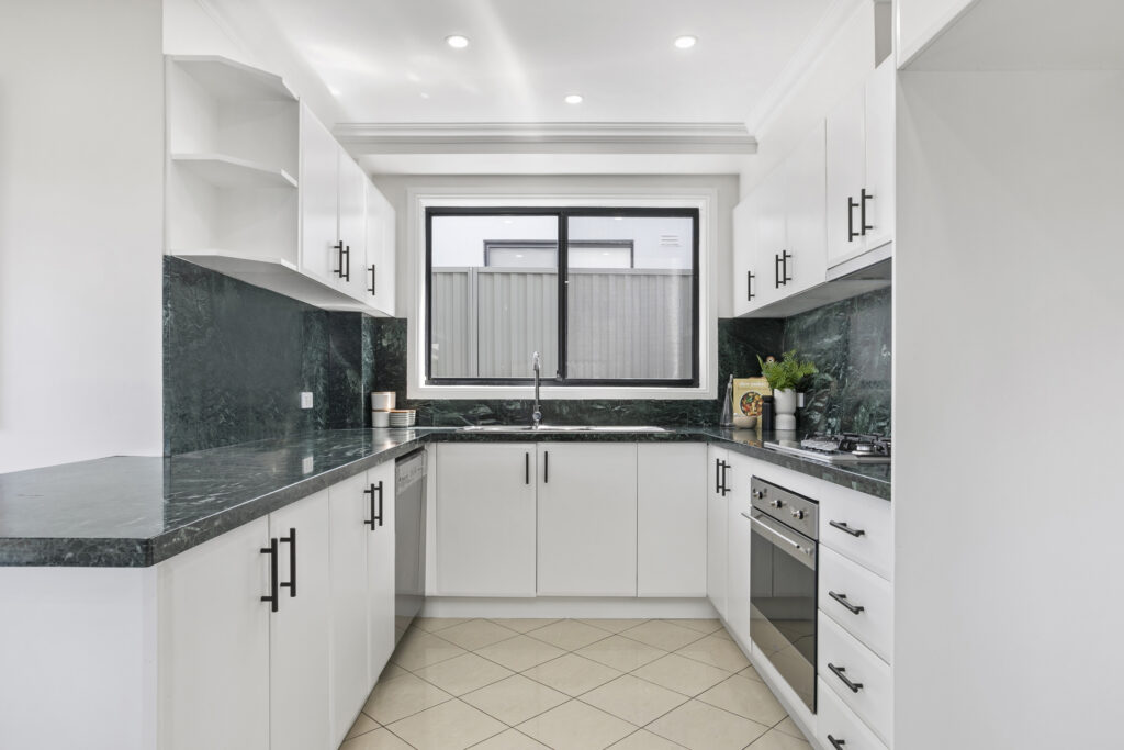 Sold - 76 Harrington Avenue - New Property in Castle Hill - Real Estate by David Choy