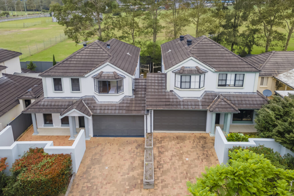 Sold - 76 Harrington Avenue - New Property in Castle Hill - Real Estate by David Choy