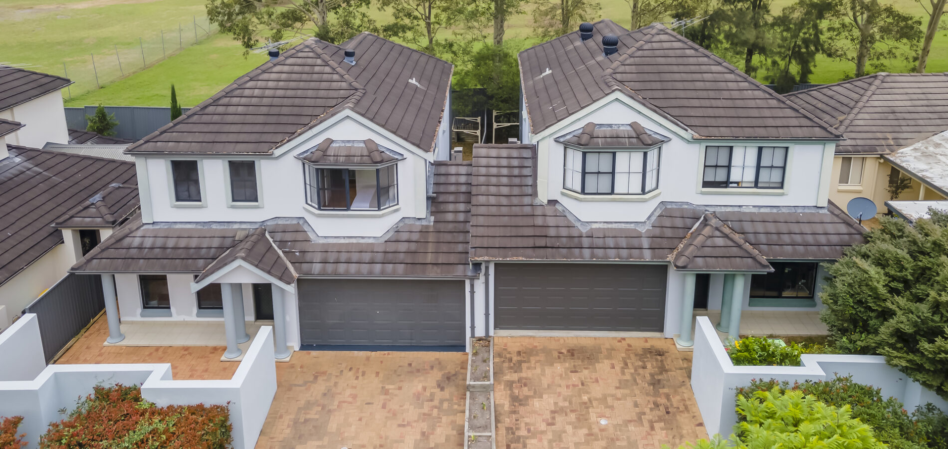 Sold - 76 Harrington Avenue - New Property in Castle Hill - Real Estate by David Choy