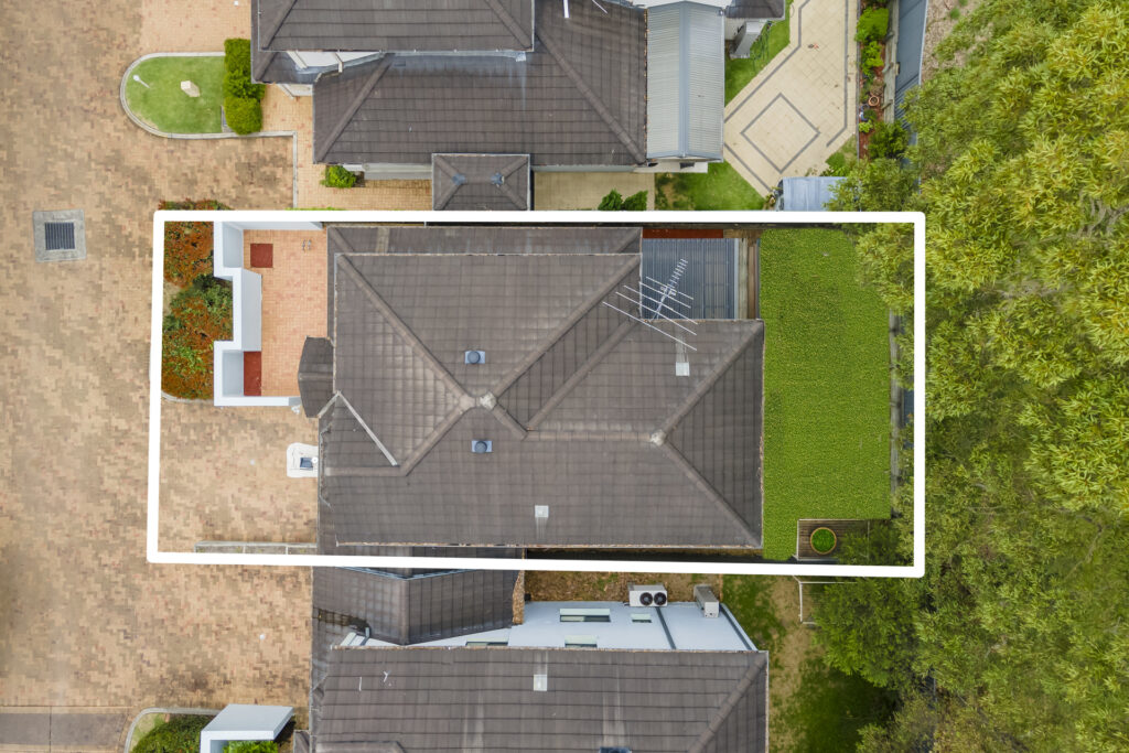 Sold - 76 Harrington Avenue - New Property in Castle Hill - Real Estate by David Choy