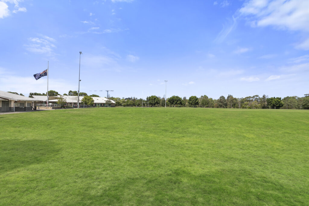 Sold - 76 Harrington Avenue - New Property in Castle Hill - Real Estate by David Choy