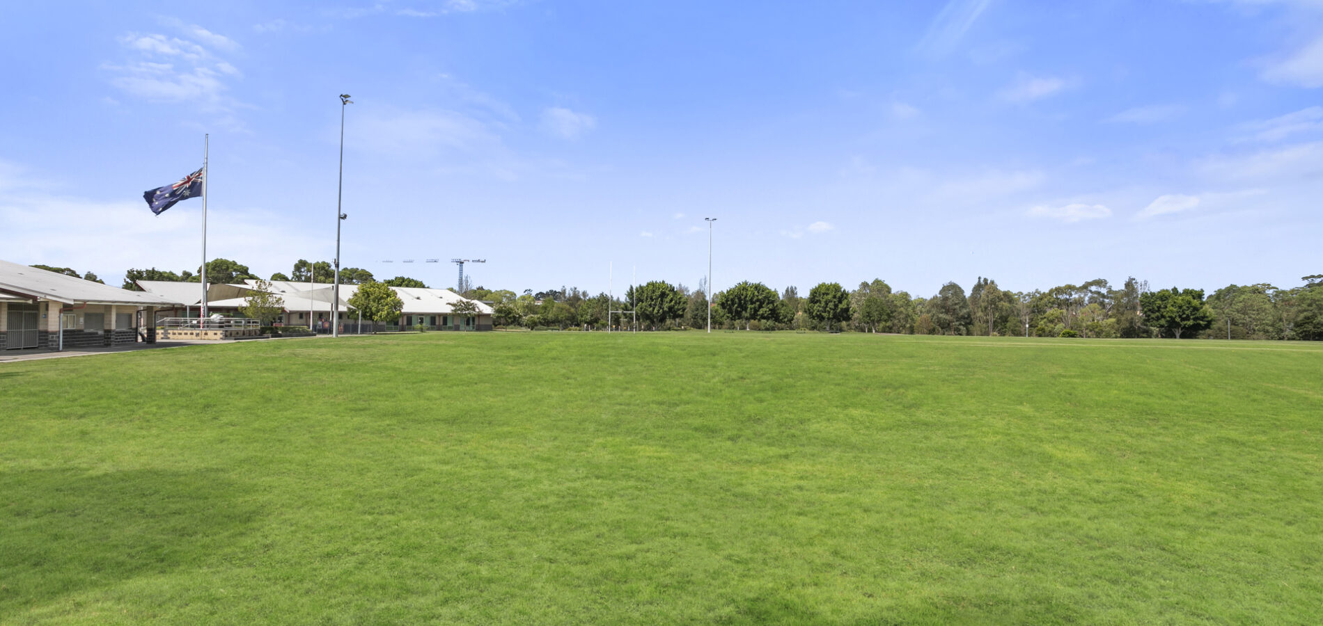 Sold - 76 Harrington Avenue - New Property in Castle Hill - Real Estate by David Choy