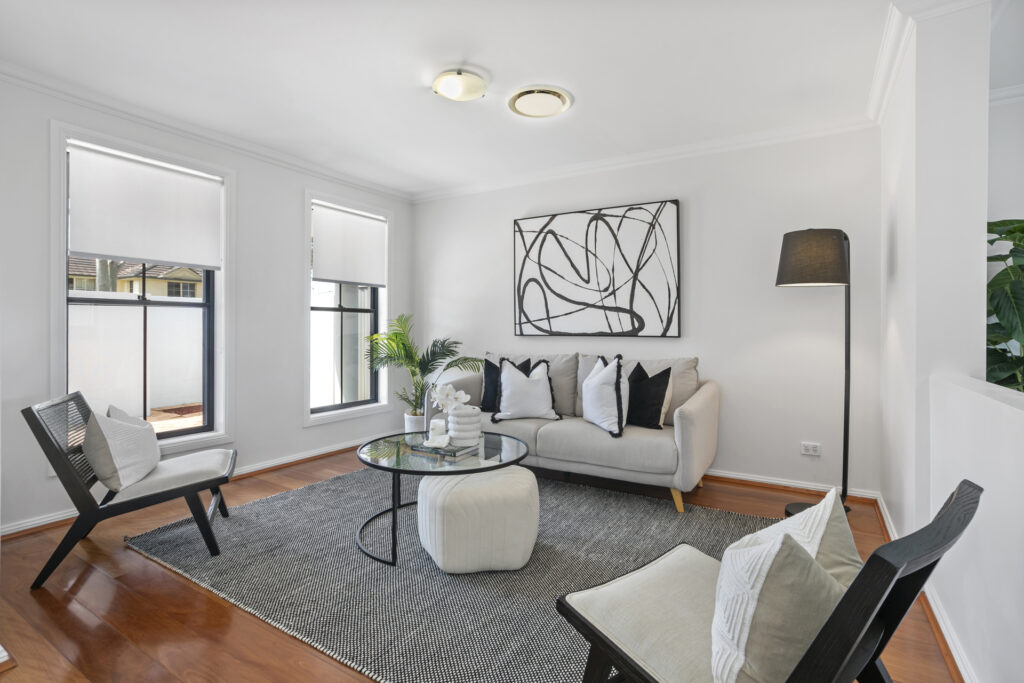 Sold - 76 Harrington Avenue - New Property in Castle Hill - Real Estate by David Choy