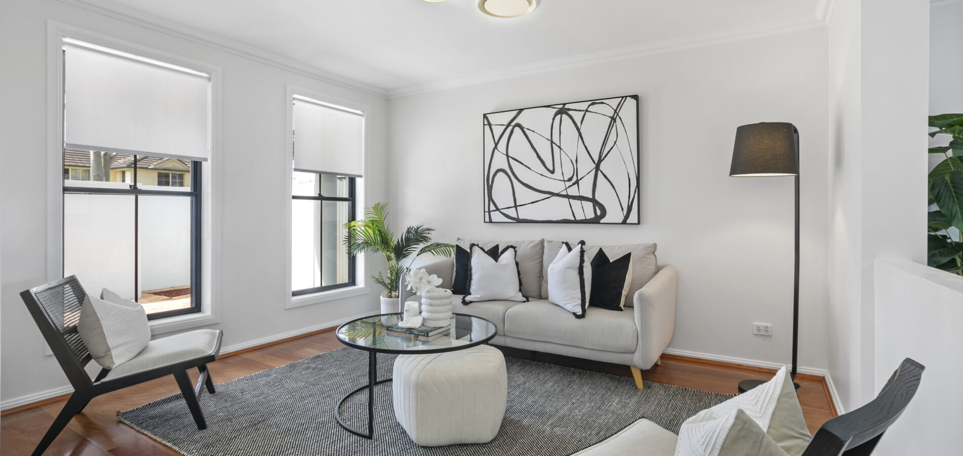 Sold - 76 Harrington Avenue - New Property in Castle Hill - Real Estate by David Choy