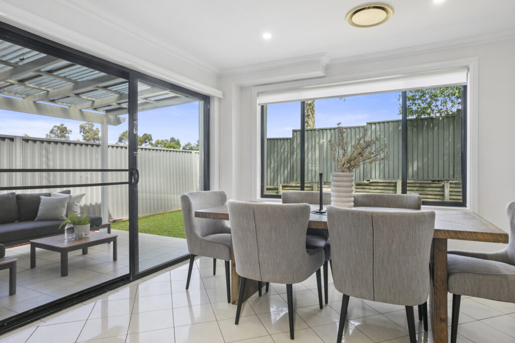 Sold - 76 Harrington Avenue - New Property in Castle Hill - Real Estate by David Choy