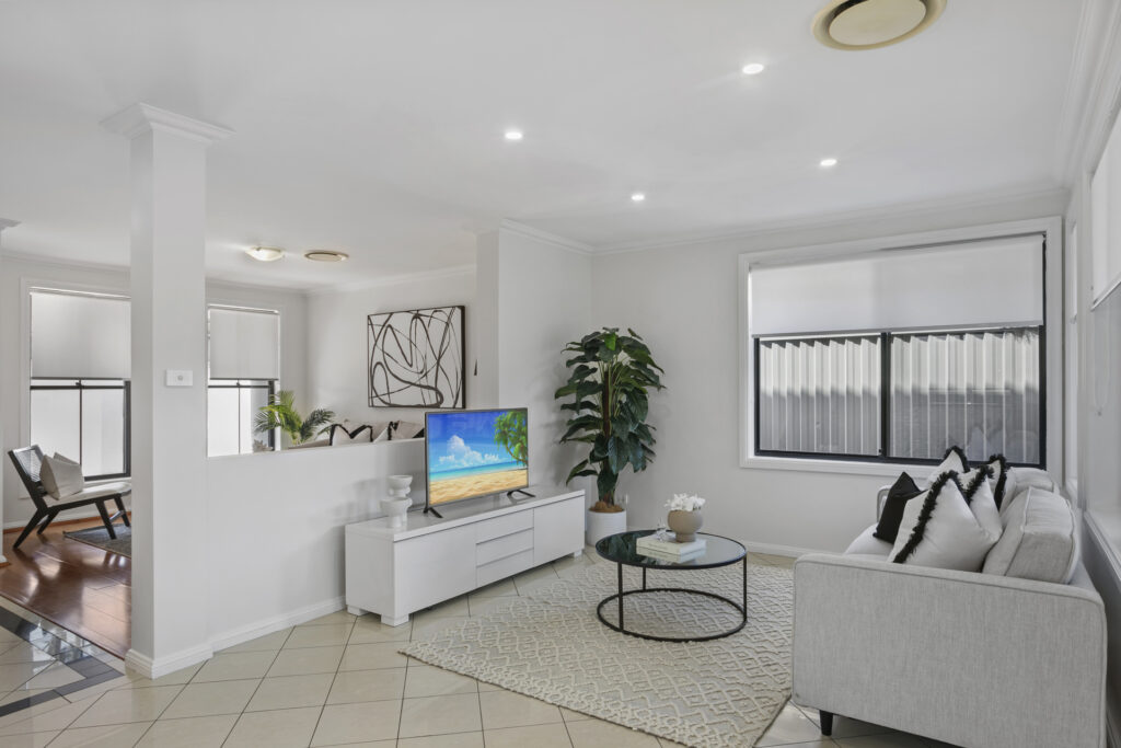 Sold - 76 Harrington Avenue - New Property in Castle Hill - Real Estate by David Choy