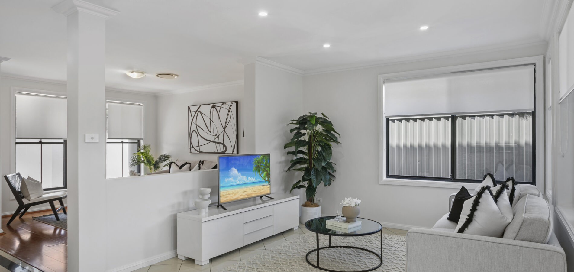 Sold - 76 Harrington Avenue - New Property in Castle Hill - Real Estate by David Choy