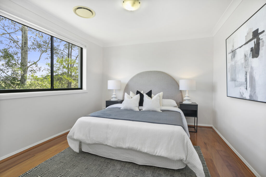 Sold - 76 Harrington Avenue - New Property in Castle Hill - Real Estate by David Choy
