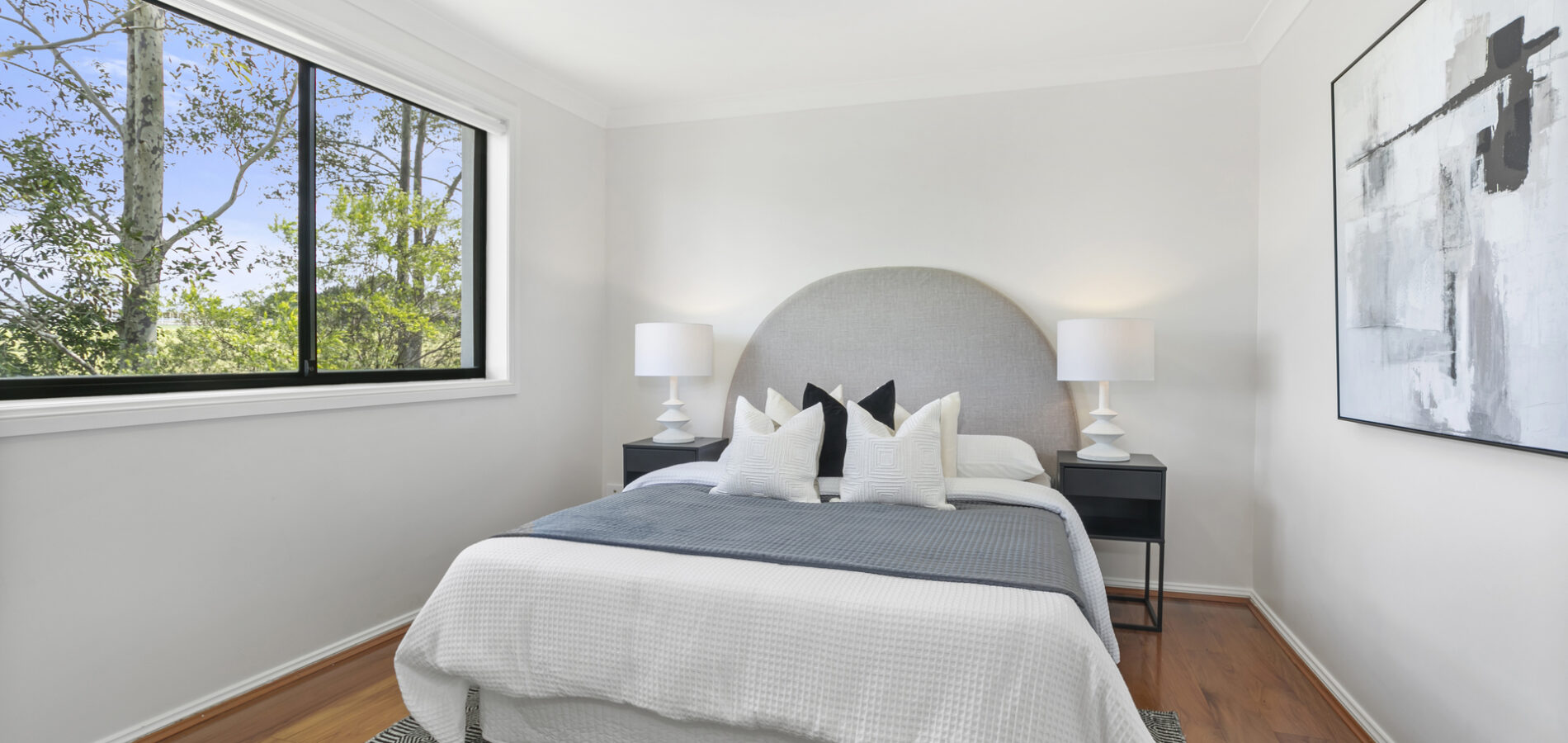 Sold - 76 Harrington Avenue - New Property in Castle Hill - Real Estate by David Choy
