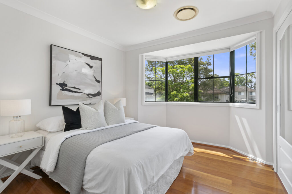 Sold - 76 Harrington Avenue - New Property in Castle Hill - Real Estate by David Choy