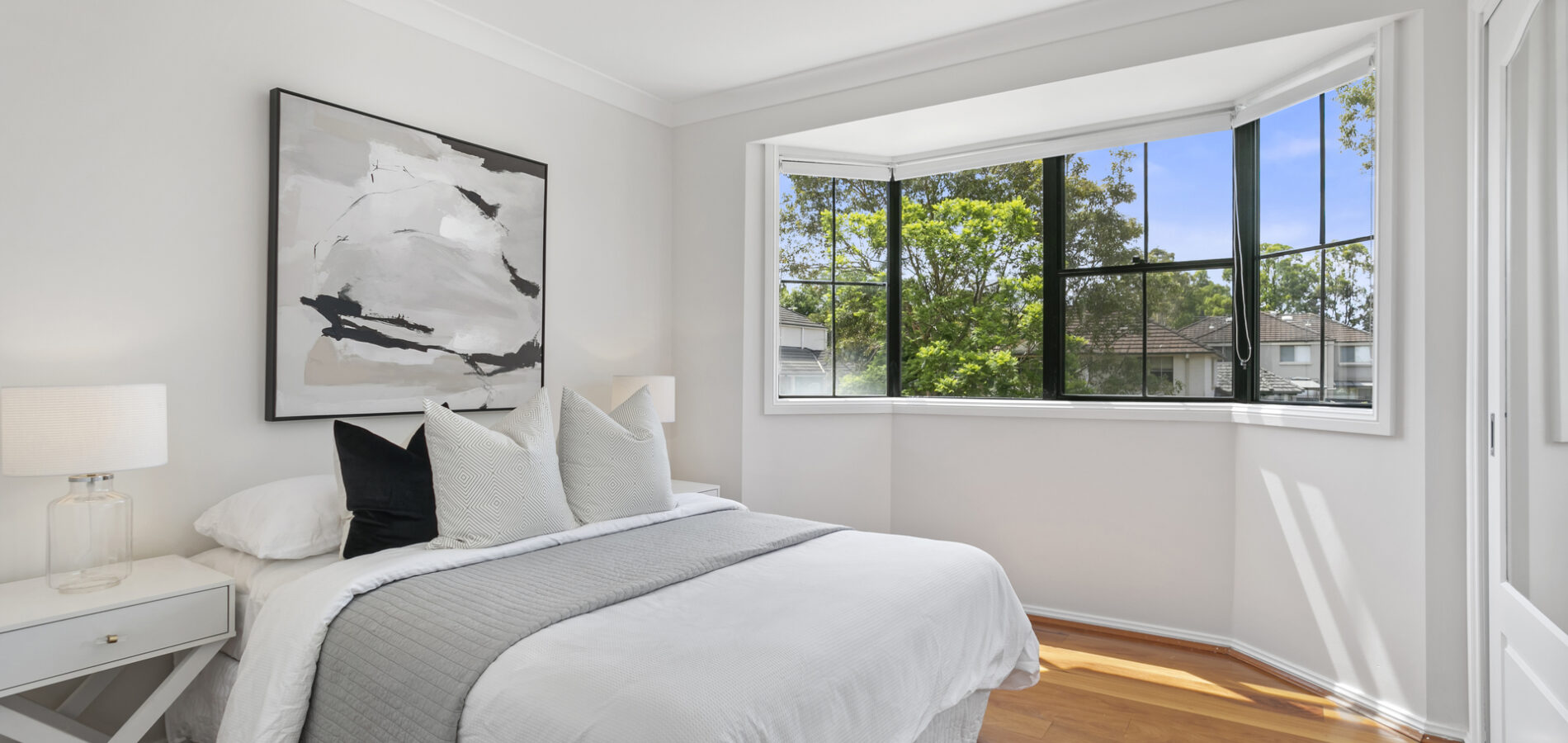 Sold - 76 Harrington Avenue - New Property in Castle Hill - Real Estate by David Choy