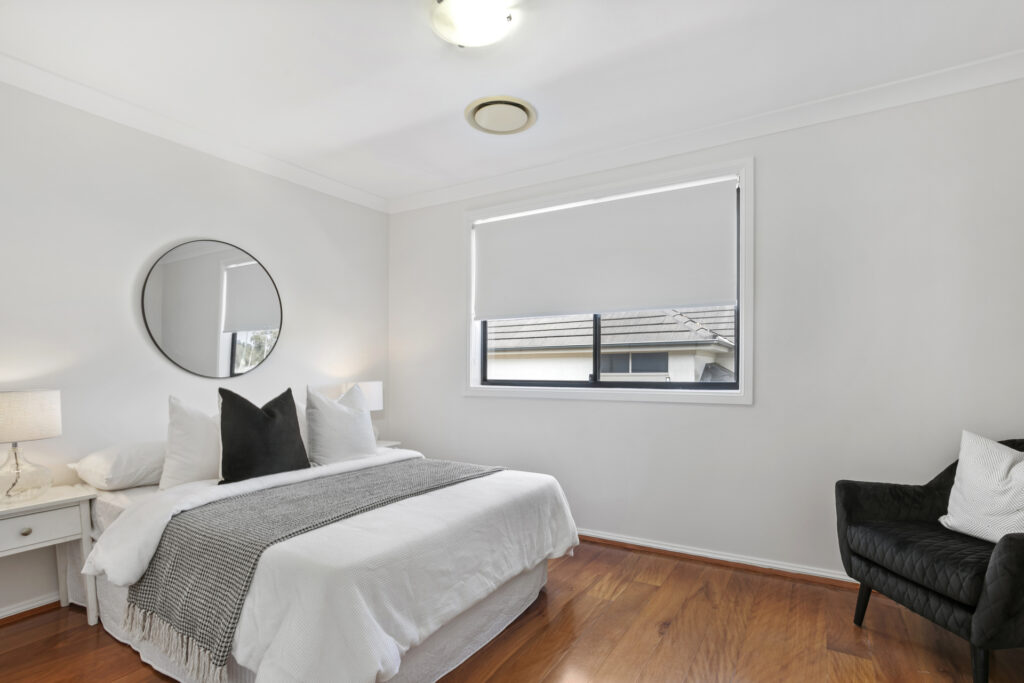 Sold - 76 Harrington Avenue - New Property in Castle Hill - Real Estate by David Choy