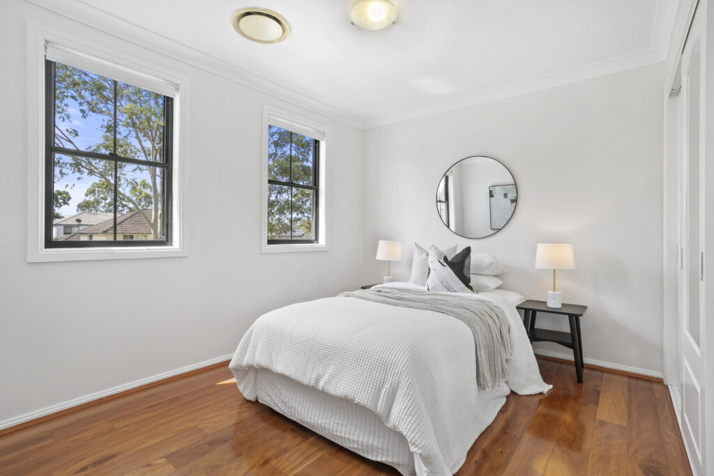 Sold - 76 Harrington Avenue - New Property in Castle Hill - Real Estate by David Choy