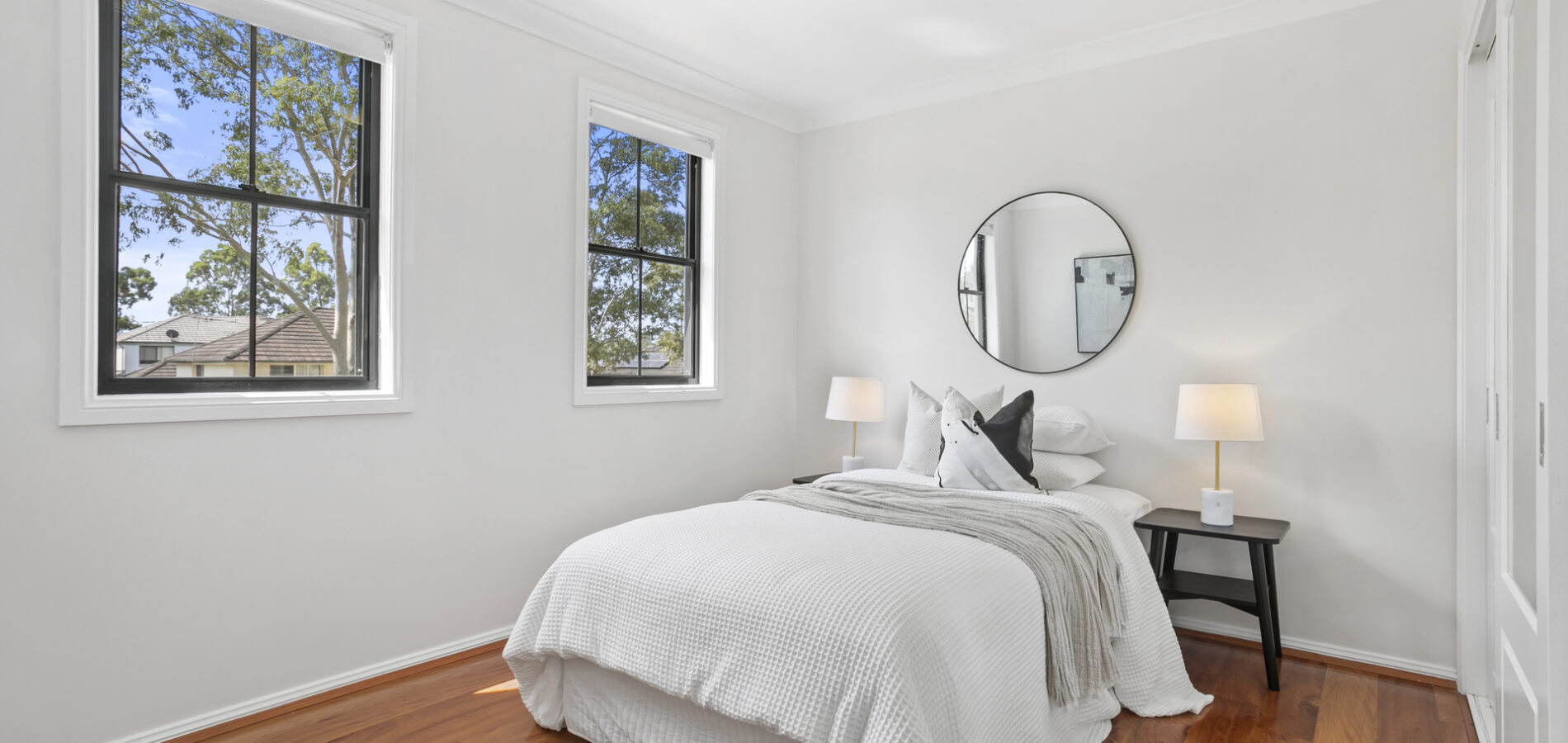 Sold - 76 Harrington Avenue - New Property in Castle Hill - Real Estate by David Choy