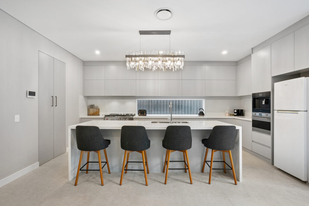 Sold - 9 Rivendell Way - New Property in Glenhaven - Real Estate by David Choy