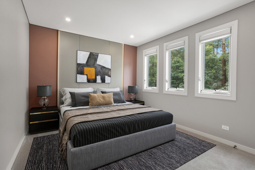 Sold - 9 Rivendell Way - New Property in Glenhaven - Real Estate by David Choy