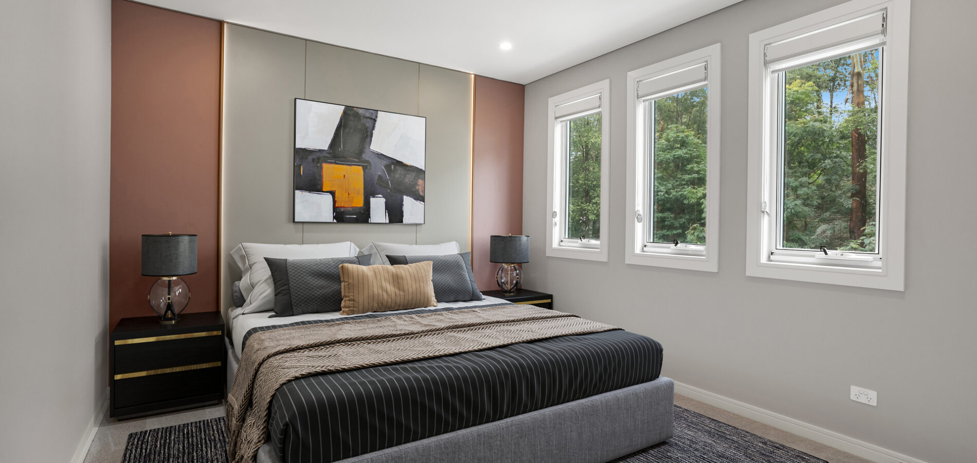 Sold - 9 Rivendell Way - New Property in Glenhaven - Real Estate by David Choy
