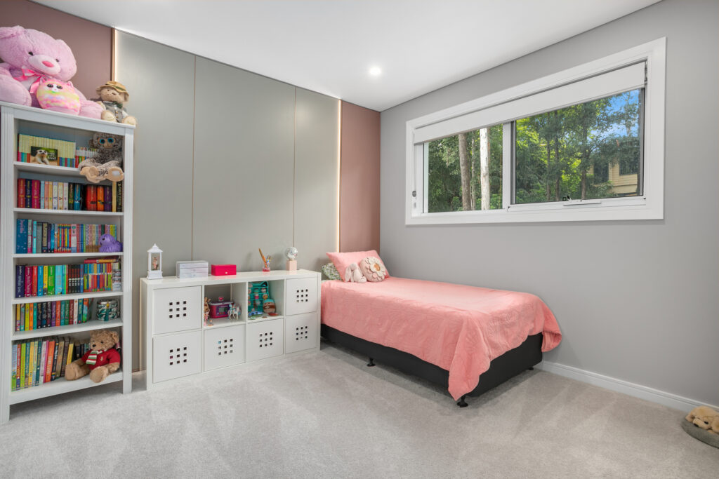 Sold - 9 Rivendell Way - New Property in Glenhaven - Real Estate by David Choy