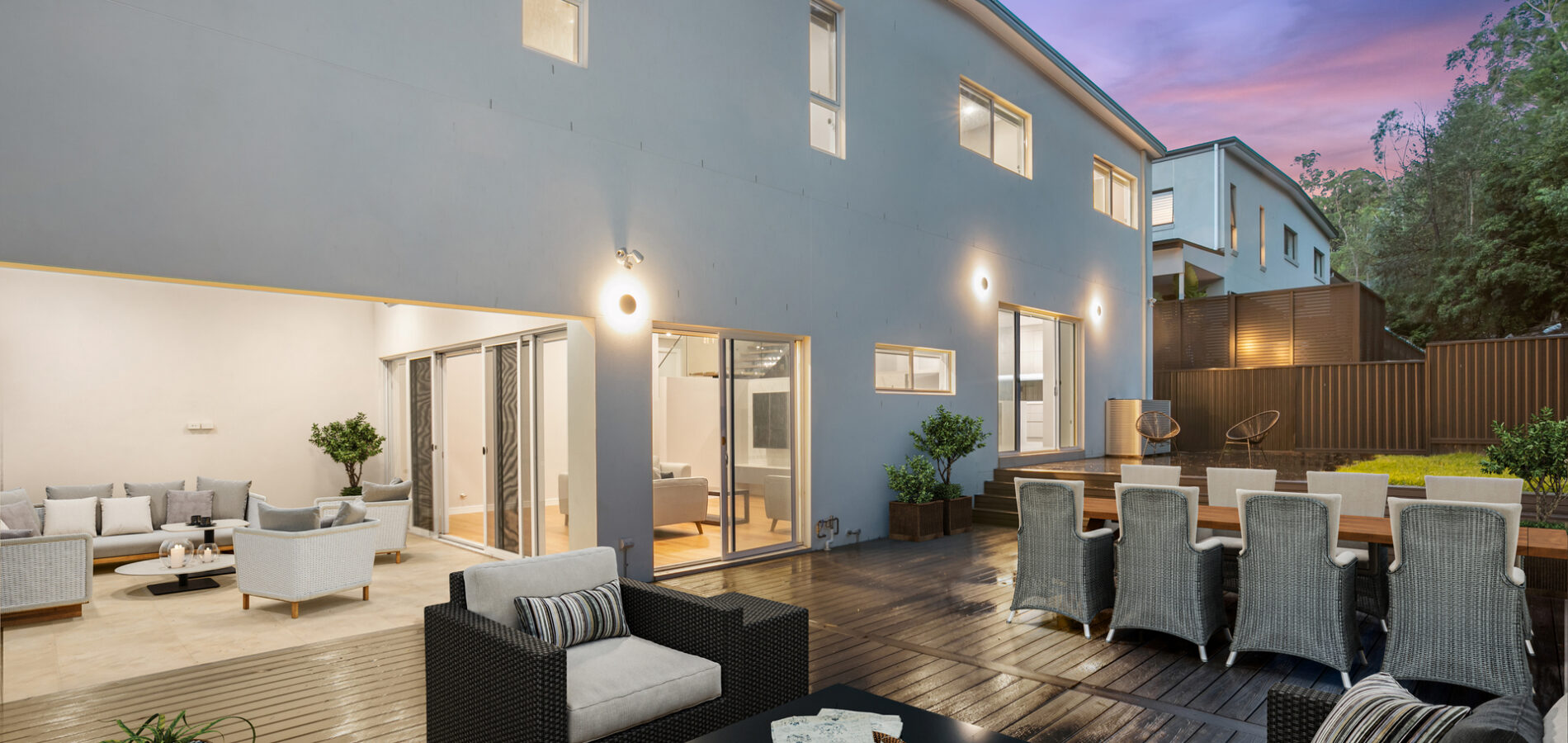 Sold - 9 Rivendell Way - New Property in Glenhaven - Real Estate by David Choy