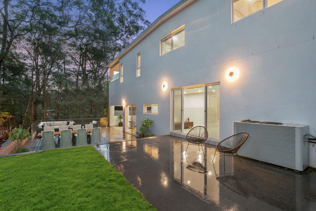 Sold - 9 Rivendell Way - New Property in Glenhaven - Real Estate by David Choy