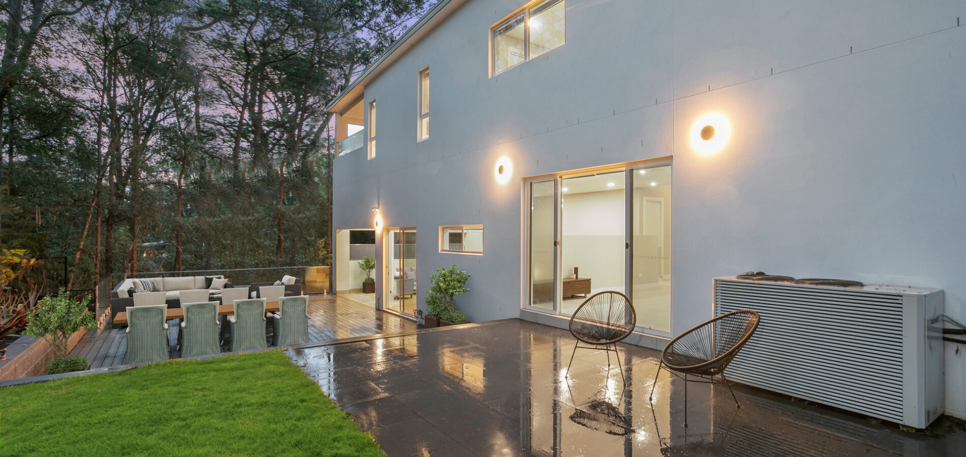 Sold - 9 Rivendell Way - New Property in Glenhaven - Real Estate by David Choy