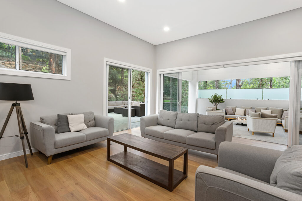 Sold - 9 Rivendell Way - New Property in Glenhaven - Real Estate by David Choy