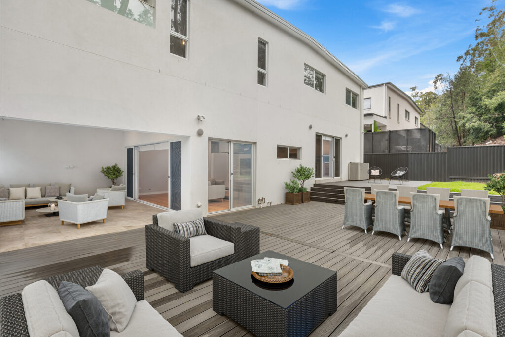 Sold - 9 Rivendell Way - New Property in Glenhaven - Real Estate by David Choy