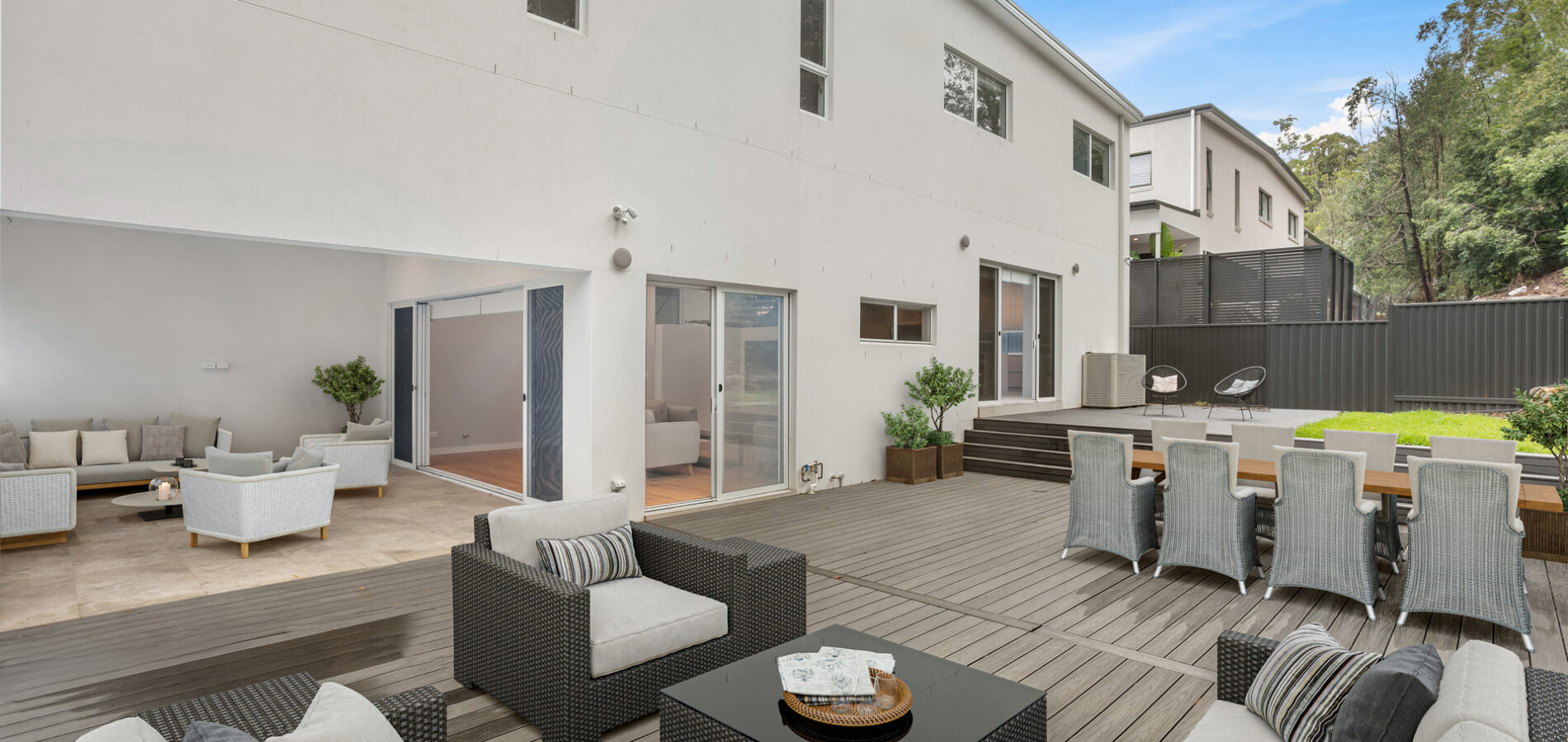 Sold - 9 Rivendell Way - New Property in Glenhaven - Real Estate by David Choy