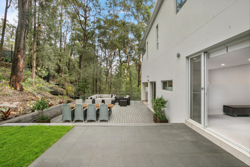 Sold - 9 Rivendell Way - New Property in Glenhaven - Real Estate by David Choy
