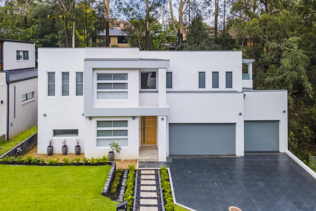 Sold - 9 Rivendell Way - New Property in Glenhaven - Real Estate by David Choy