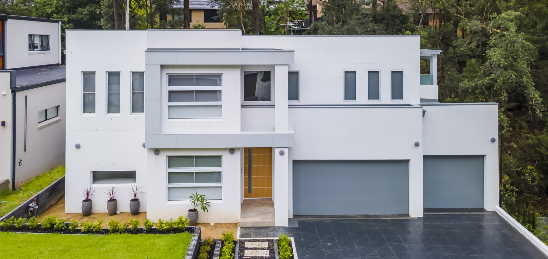 Sold - 9 Rivendell Way - New Property in Glenhaven - Real Estate by David Choy