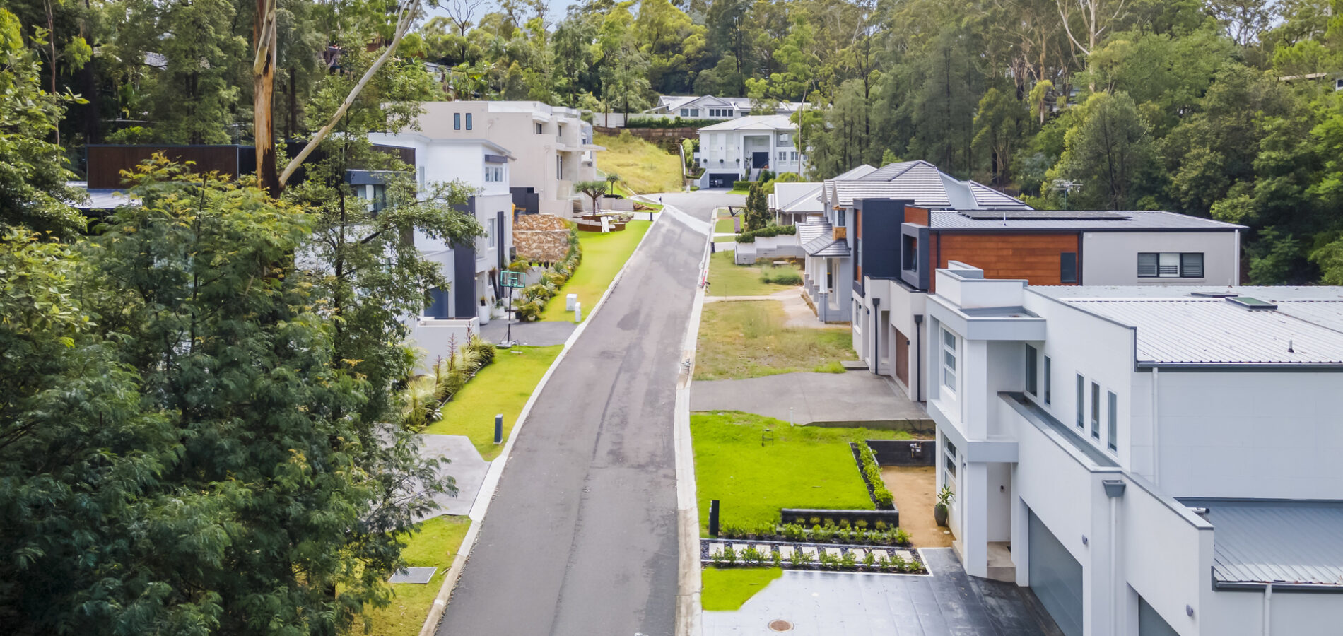 Sold - 9 Rivendell Way - New Property in Glenhaven - Real Estate by David Choy