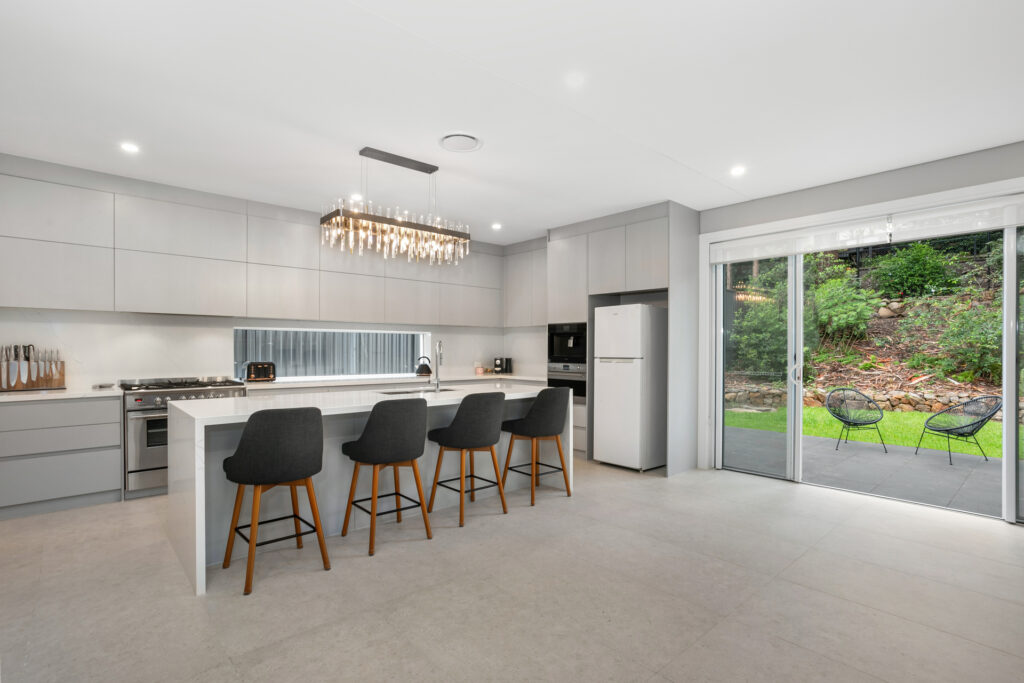 Sold - 9 Rivendell Way - New Property in Glenhaven - Real Estate by David Choy