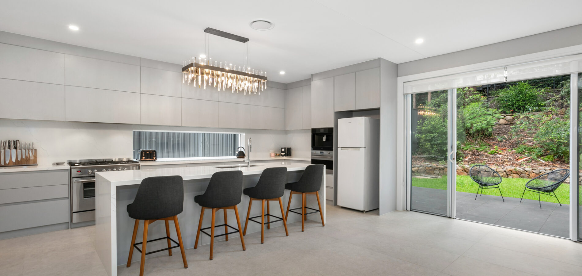Sold - 9 Rivendell Way - New Property in Glenhaven - Real Estate by David Choy