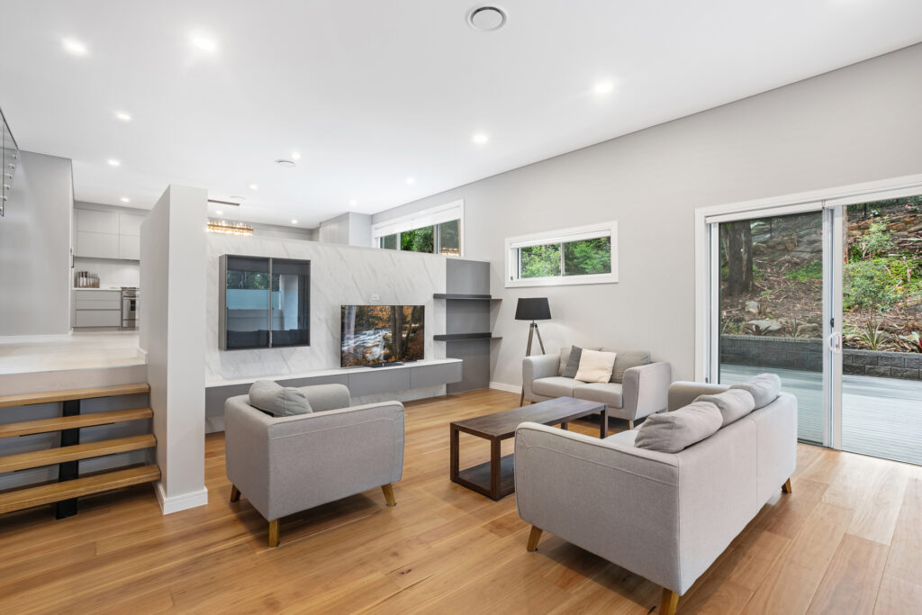 Sold - 9 Rivendell Way - New Property in Glenhaven - Real Estate by David Choy